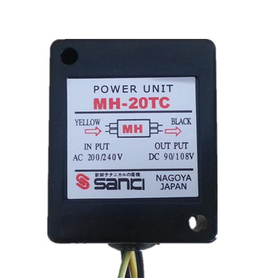 東元電機(jī)剎車整流器